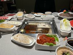 -海底捞火锅(吴中路店)