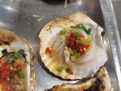 -有局·成都市井烧烤·精酿啤酒(双楠店)