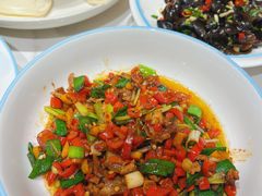 -饭橘汉江码头·乡野土菜馆(静安路店)