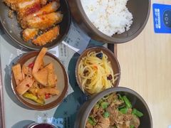 -京参 • 擂椒饭(这有山店)