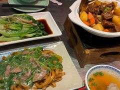 -潮界(虹桥新天地店)