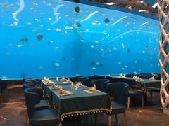 -瑞德姆美人鱼海底演艺主题餐厅(亚龙湾店)