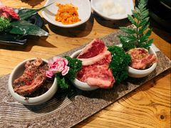 -味家烤肉烤鳗鱼牛排(西塔旗舰店)