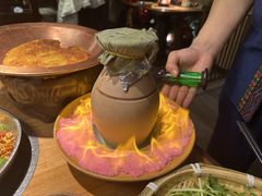 -吃饭皇帝大(长宁龙之梦店)