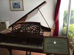 -鼓浪屿钢琴博物馆