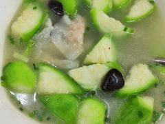 -凯盈阁·顺德私房菜·桑拿鸡
