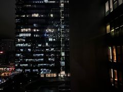 -深圳湾万怡酒店