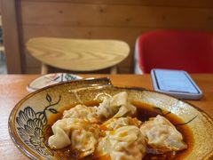 红油抄手-本味友膳·茶餐厅(和达中心城店)