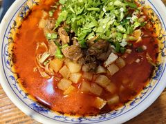 -桂花香手工面(鼓楼店)