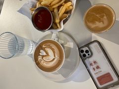 -Sarah西点·烘焙·餐厅(翰林府旗舰店)