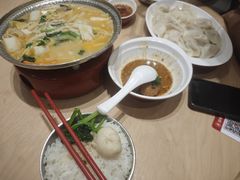 -喜家德虾仁水饺(浦东山姆店)