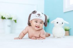 -小熊维尼高端儿童摄影(南山信和店)