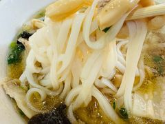 -伙工殿餐厅(吉大店)