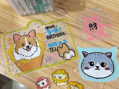 -馆陶手作坊DIY·陶艺·石塑粘土·石膏娃娃(车陂店)