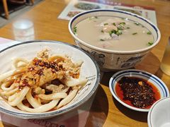 -易老妈蹄花.特色川菜(人民公园总店)