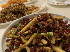 -付掌柜在成都·热炒砂锅集(金禾店)