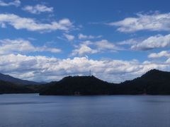 -黄山太平湖风景区
