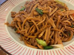 -一楼食业·美食人家