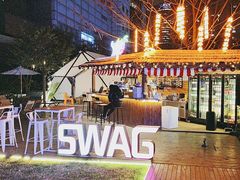 -SWAG·日咖夜酒·城市露营