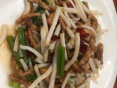 -漁耕小厨农家院(武当山店)