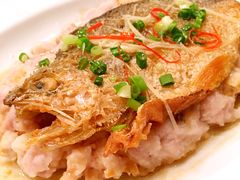 -广州文华东方酒店·江-由辉师傅主理