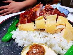 -龙记香港茶餐厅(久光百货店)