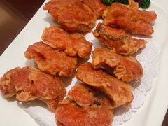 -同君福大酒楼(紫新路店)