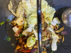 -富正毅三下锅(大庸府城店)