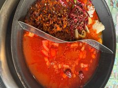 -巴蜀大将火锅(春熙店)