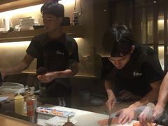 -初居食屋日式料理(万象城购物中心店)