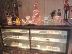 -南京金鹰尚美酒店·尚美西餐厅