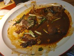 -永安鱼庄·镇江菜(丁卯店)