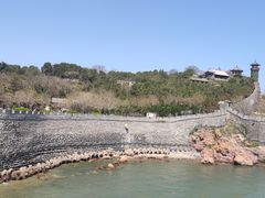 -蓬莱阁景区