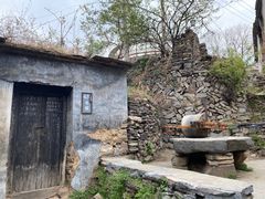 -水峪民俗村