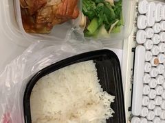 -马凯餐厅(长椿街店)