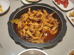 -巴蜀王婆大虾(南锣鼓巷店)
