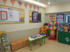 -小问号·科学启蒙·逻辑思维·阅读素养·口才演讲(杨浦合生汇中心)