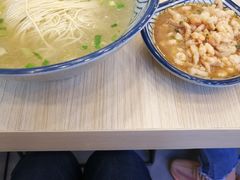 -朱洪元苏式面馆(绿宝广场店)