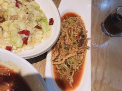 -辛香汇·现炒川菜(武进吾悦店)