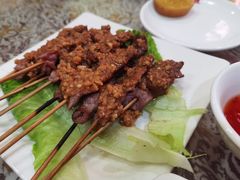 -伊萨娜印尼餐馆
