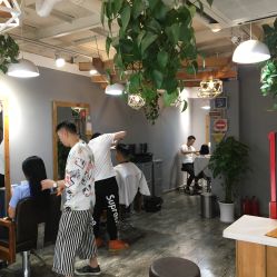 -青禾造型&刺青