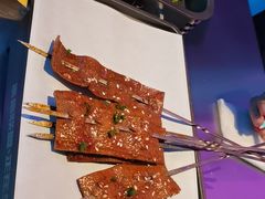 -燥次·烧烤酒场(万象城店)