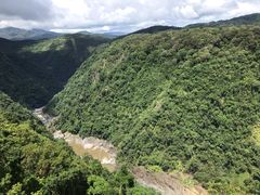 -热带雨林自然公园