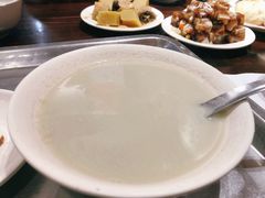 豆汁-姚记炒肝店(簋街店)