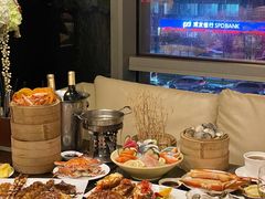 -深圳温德姆至尊酒店