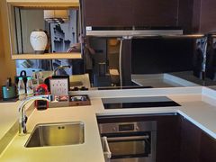 -广州德安丽舍凯宾斯基酒店