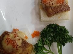 -银子铁板烧料理自助餐(人民广场店)