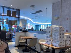 -必胜客(长安长青店)