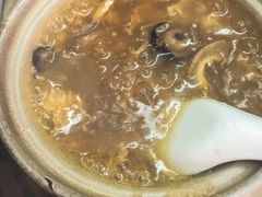 -添發碗仔翅美食