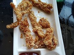 -一楼食业·食惠一楼